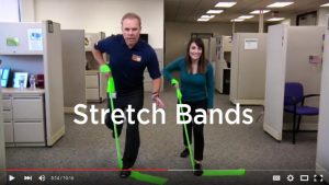 stretch-bands